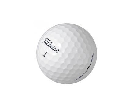 Srixon TriSpeed Tour