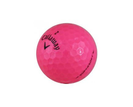 Titleist NXT Tour Yellow