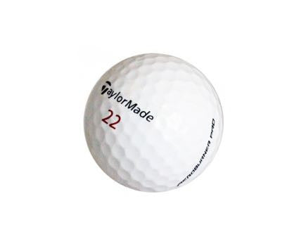 TaylorMade Lethal Distance